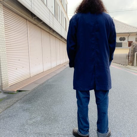 たったひとりの医師Dr.コート