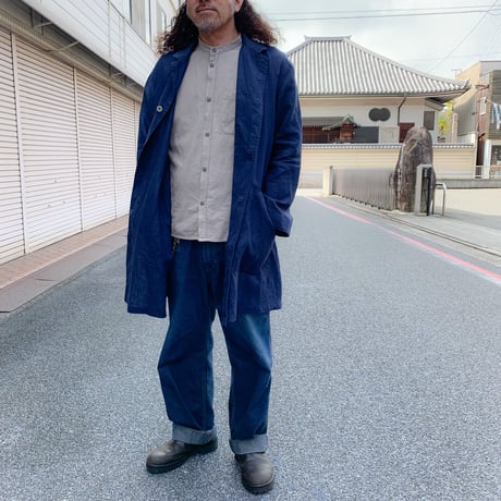 たったひとりの医師Dr.コート