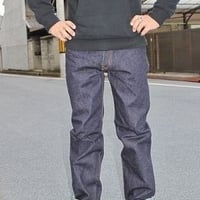 カミカゼストレート