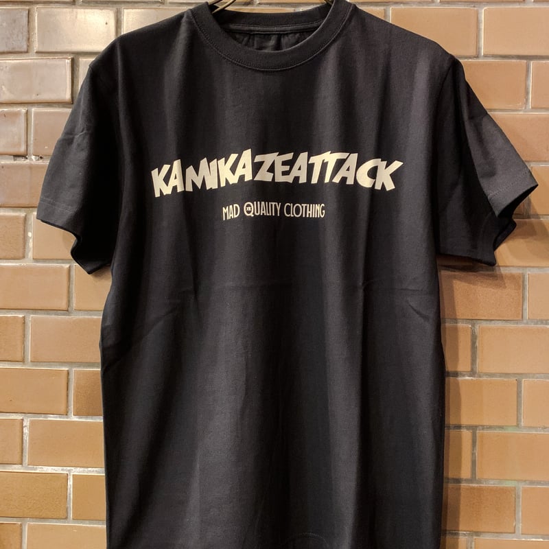 23MQ | KAMIKAZE ATTACK Online Store