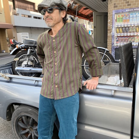 ヨヨイノヨイ