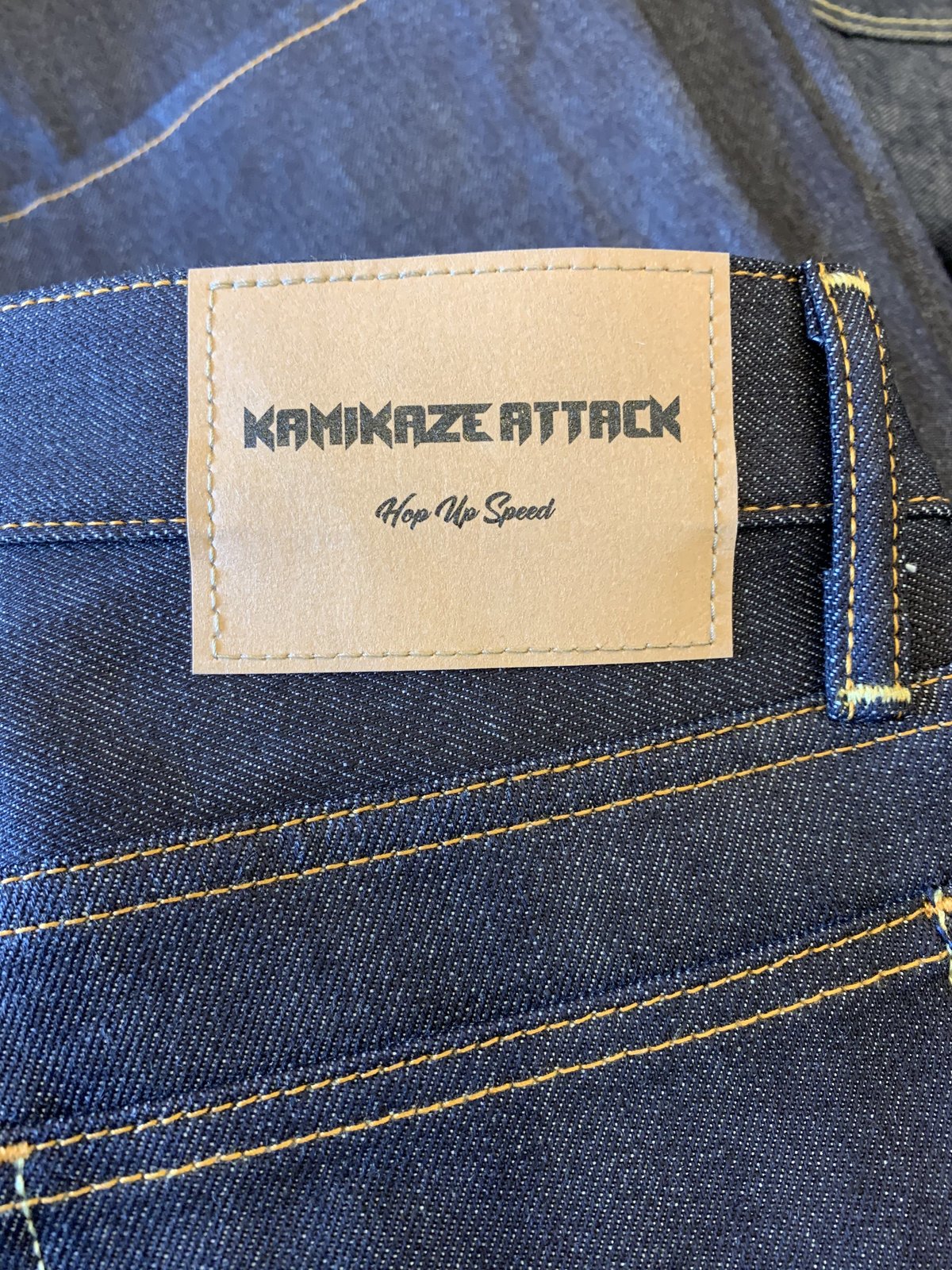 カミカゼブーツZERO | KAMIKAZE ATTACK Online Store カミカゼブーツZERO | KAMIKAZE ATTACK Online Store