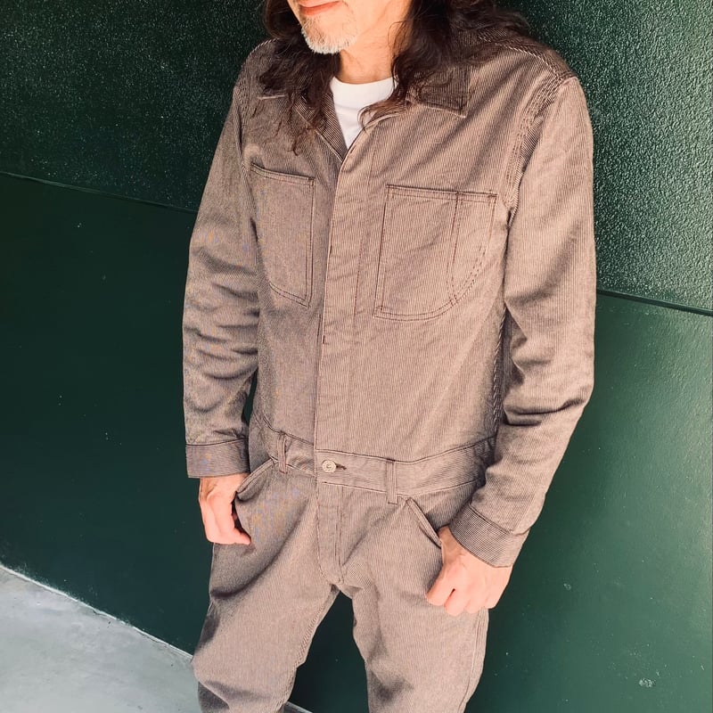 ジャンクスーツ瀬戸際のドットちゃん | KAMIKAZE ATTACK Online Store