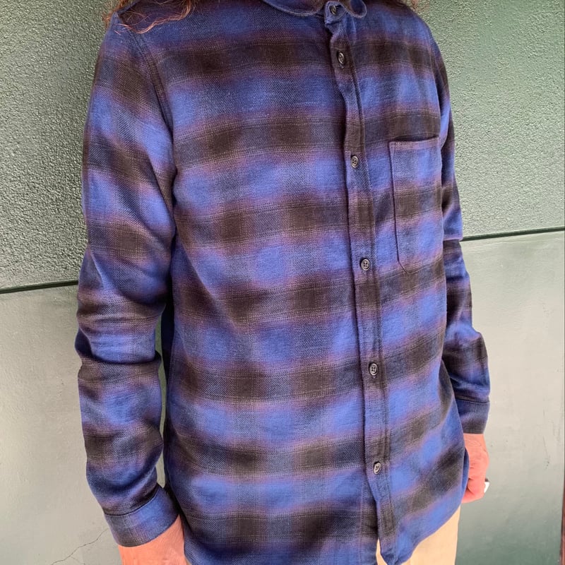 バイクとか乗ってそうな人が着てそうなシャツ | KAMIKAZE ATTACK