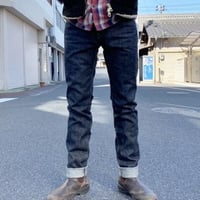 マッハカミカゼ