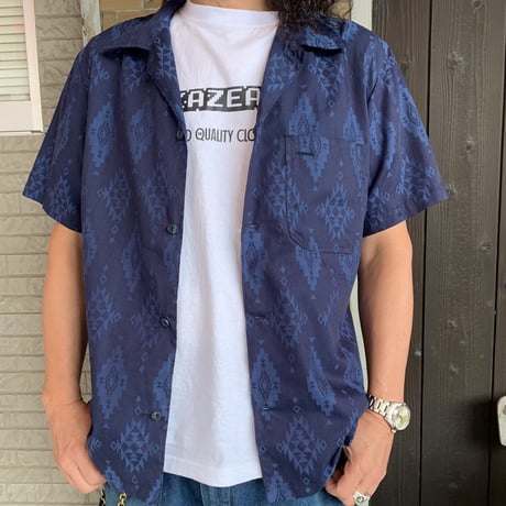 現地の人