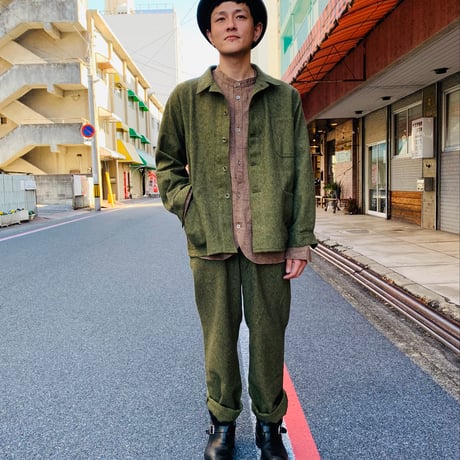 ビールとソーセージ【ソーセージ】