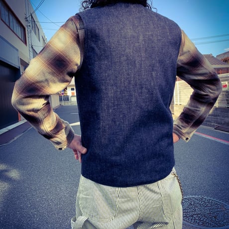 青春街マタギ