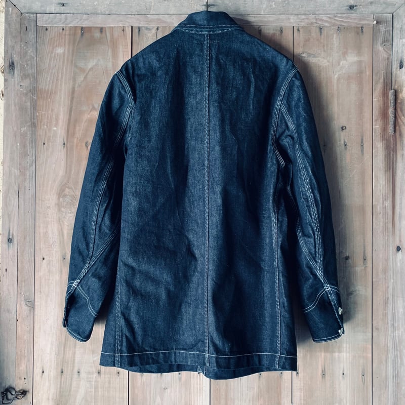 現場スーツ ㊤ | KAMIKAZE ATTACK Online Store