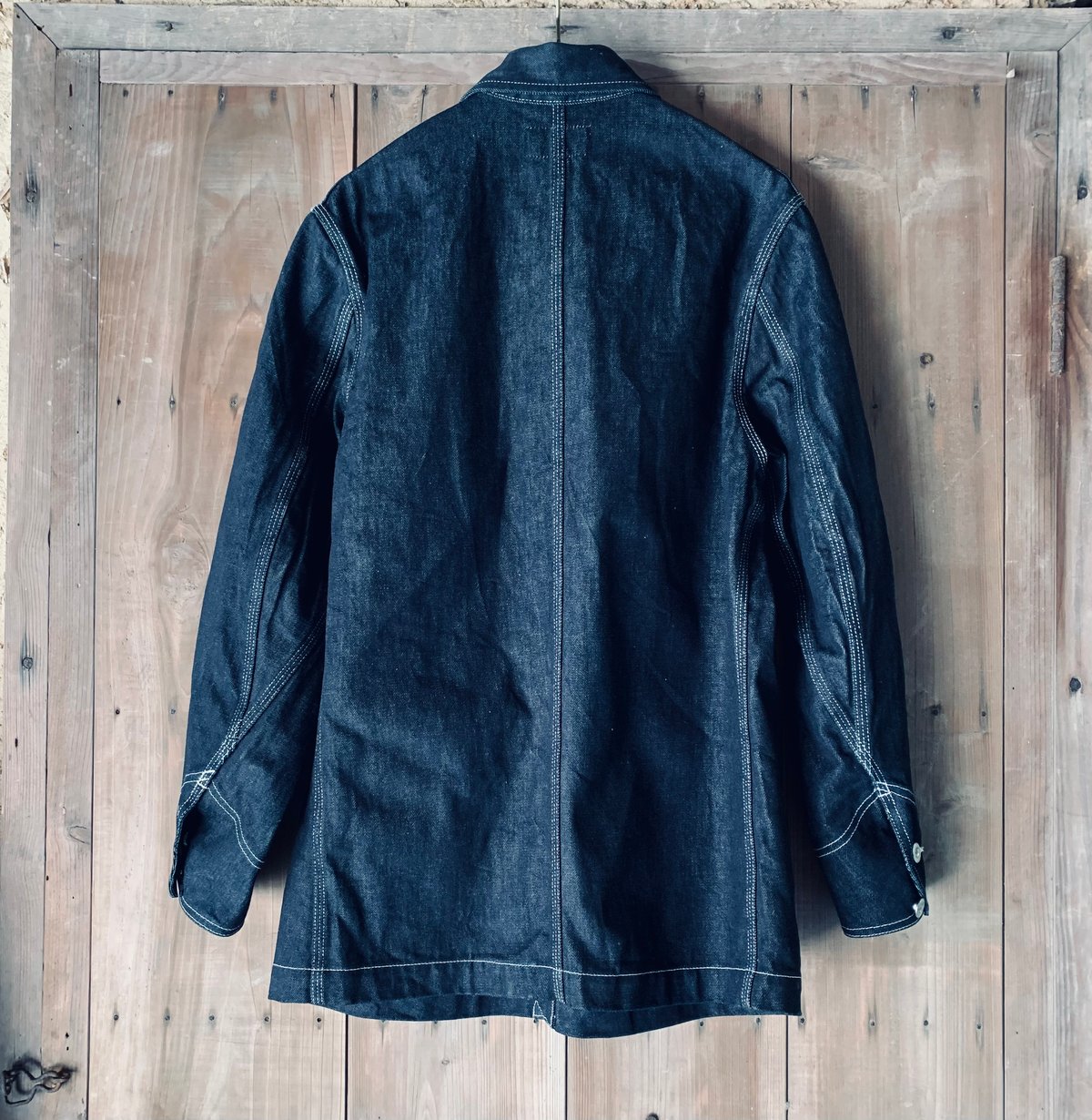 現場スーツ ㊤ | KAMIKAZE ATTACK Online Store