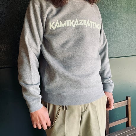 KAMIKAZE ATTACK Online Store KAMIKAZE ATTACK Online Store