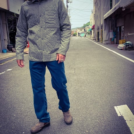 せんべい布団