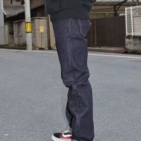 カミカゼストレート
