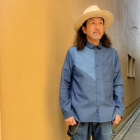 ジャックおじさんの鬼まんじゅう