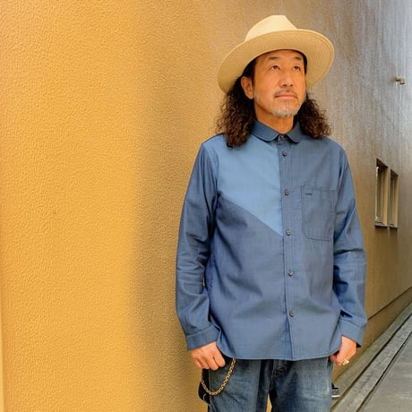 ジャックおじさんの鬼まんじゅう