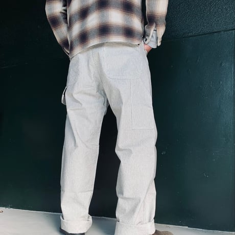 ピンヘッドワーカー