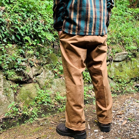 タンク野郎