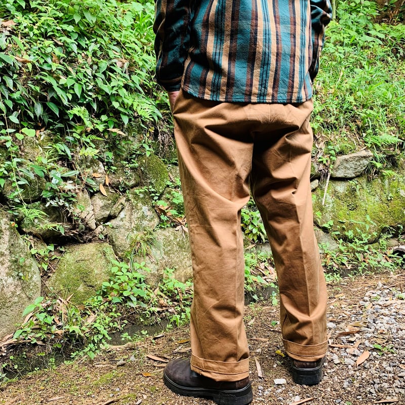 タンク野郎 | KAMIKAZE ATTACK Online Store