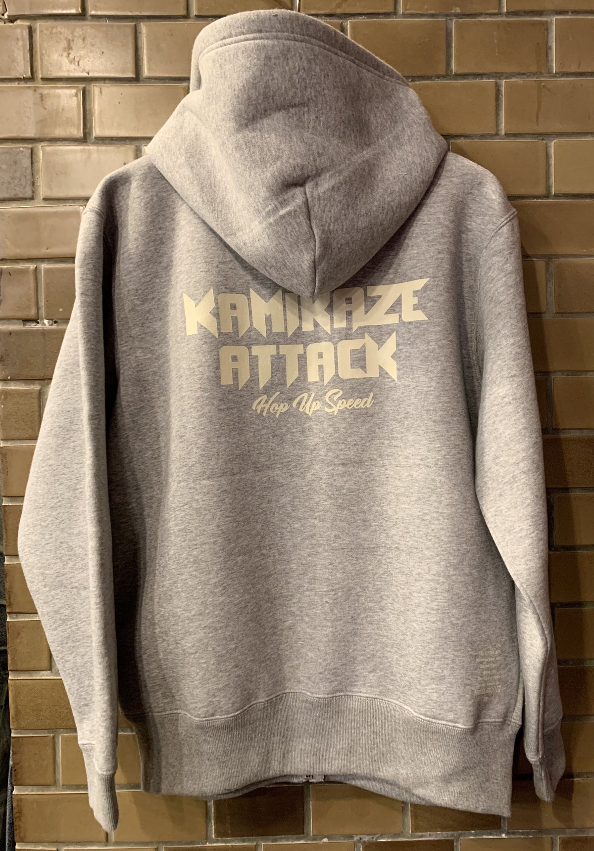 22JP | KAMIKAZE ATTACK Online Store