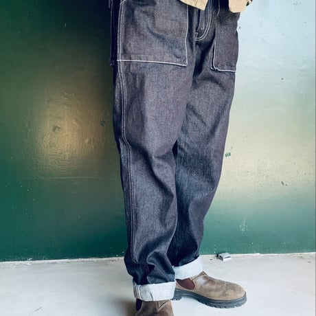 現場スーツ ㊦ | KAMIKAZE ATTACK Online Store