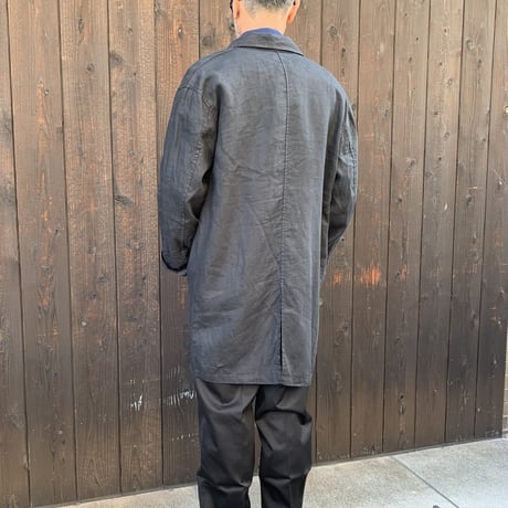 たったひとりの医師Dr.コート