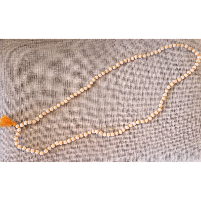 藤井風さん　シヴァ神　ネックレス　数珠　トゥルシー　マーラー 数珠 トゥルシー ヒンドゥー教 マーラー ネックレス 藤井風 オーム