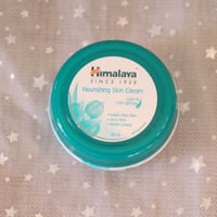 ナリッシングスキンクリーム【ヒマラヤ】Nourishing Skin Cream【HIMALAYA】- 50g