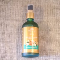 【卸値】フェイス＆ボディミスト（ジャスミンローズ）【ORGANIC INDIA】Face＆Body mist（Jasmine Rose）-100 ml
