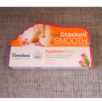 フットクリーム【ヒマラヤ】Foot Cream【HIMALAYA】-20g