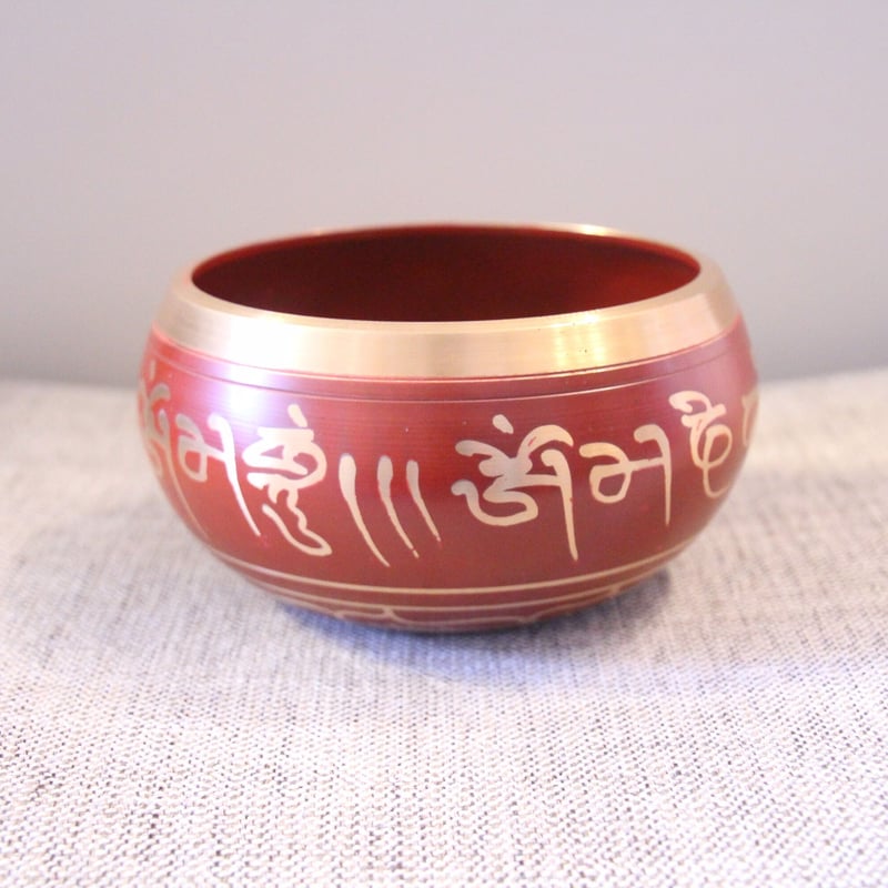 シンギングボウル(シンギングリン)- Singingbowl(Singingrin) | イン シンギングボウル(シンギングリン)- Singingbowl(Singingrin) | イン