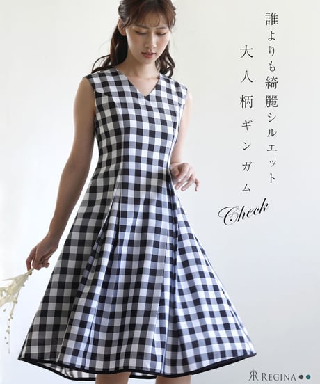 CATEGORY ワンピース | regina CATEGORY ワンピース | regina