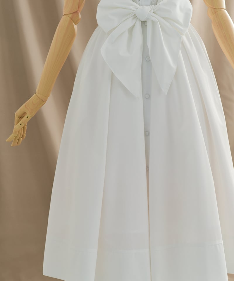□30％OFF□：レジーナ スペシャリテ☆シャツ ワンピース ロンド