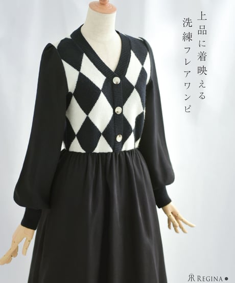 CATEGORY ワンピース | regina CATEGORY ワンピース | regina