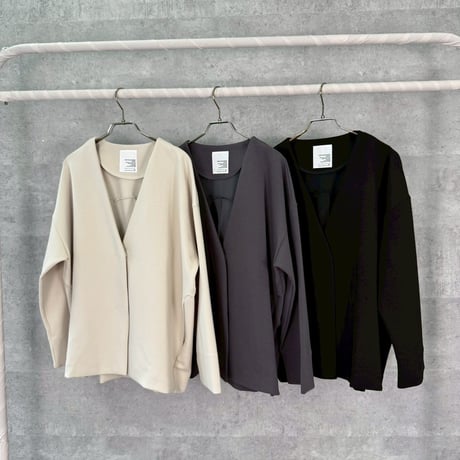 【新品】 ロージー メッシュ半袖ジャケット イシカワラボ 新品】 ロージー メッシュ半袖ジャケット イシカワラボ 新品