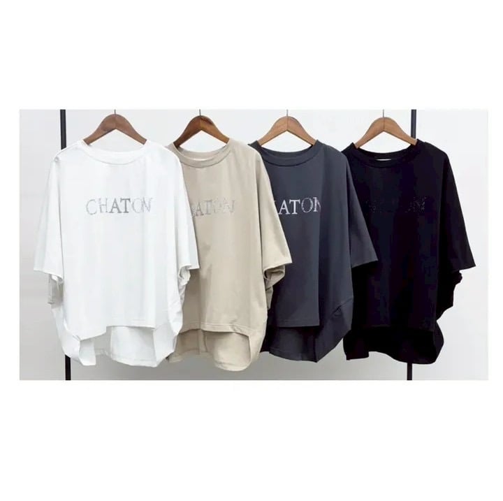 ４５R ドルマンスリーブ　カットソー刺繍模様　ピンク　日本製 楽天市場】tシャツ 透け感 ゆったり レース レース刺繍 花柄