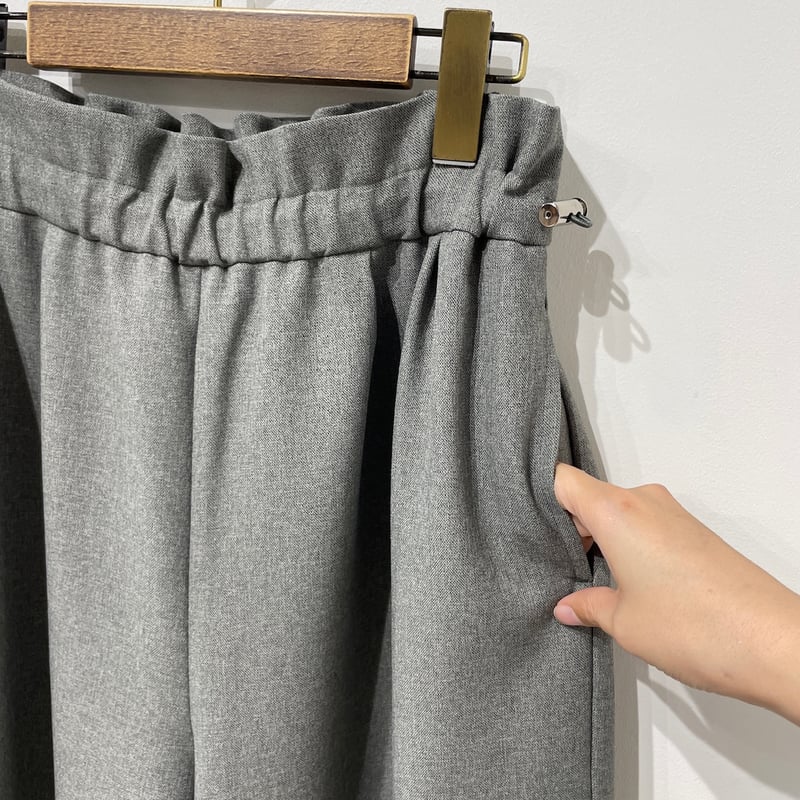 本発 Hitomiオリジナル 立体カーゴパンツ (ISPT-25111