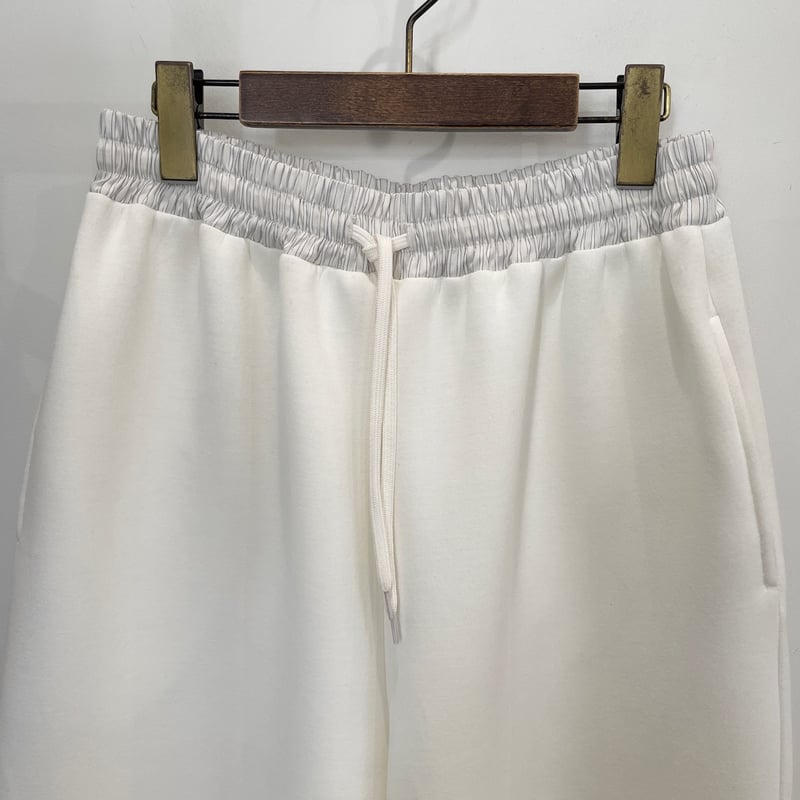 本発 クッションワイドパンツ (クチューム 562-26707) | ISHIKAWA-LABO