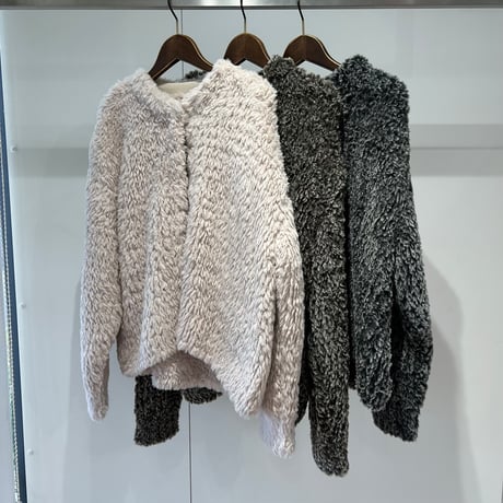 CATEGORY ニット/セーター | ISHIKAWA-LABO