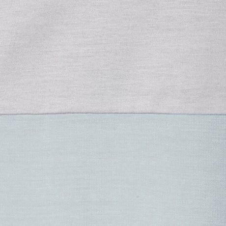 7/30ライブ①　ウーブンコンビネーションTシャツ　(ミディウミソリッド　2-11213852)