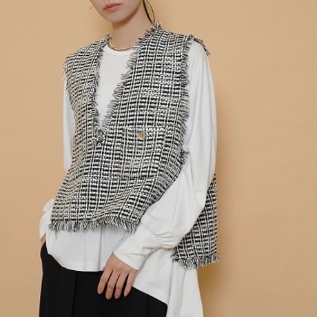 【新品】 ロージー メッシュ半袖ジャケット イシカワラボ 新品】 ロージー メッシュ半袖ジャケット イシカワラボ - メルカリ