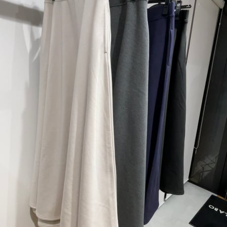 CATEGORY スカート | ISHIKAWA-LABO