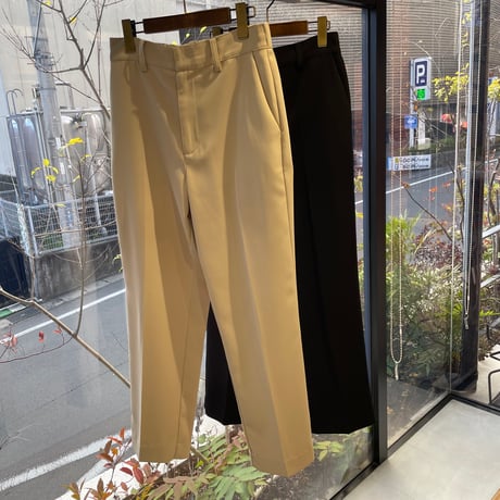 CATEGORY パンツ | ISHIKAWA-LABO