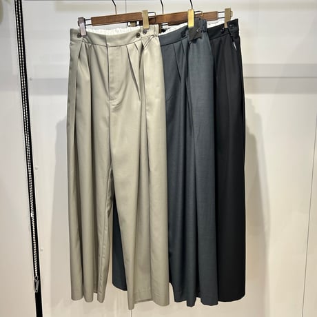 CATEGORY ボトムス | ISHIKAWA-LABO