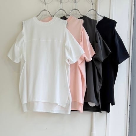 CATEGORY Tシャツ/カットソー(長袖以外) | ISHIKAWA-LABO CATEGORY Tシャツ/カットソー(長袖以外) | ISHIKAWA-LABO