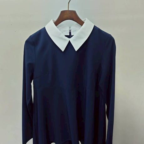 新品タグ付 クロシェ 綿ボイル3段ブラウス ホワイト イシカワラボ 新品タグ付 クロシェ 綿ボイル3段ブラウス ホワイト イシカワ