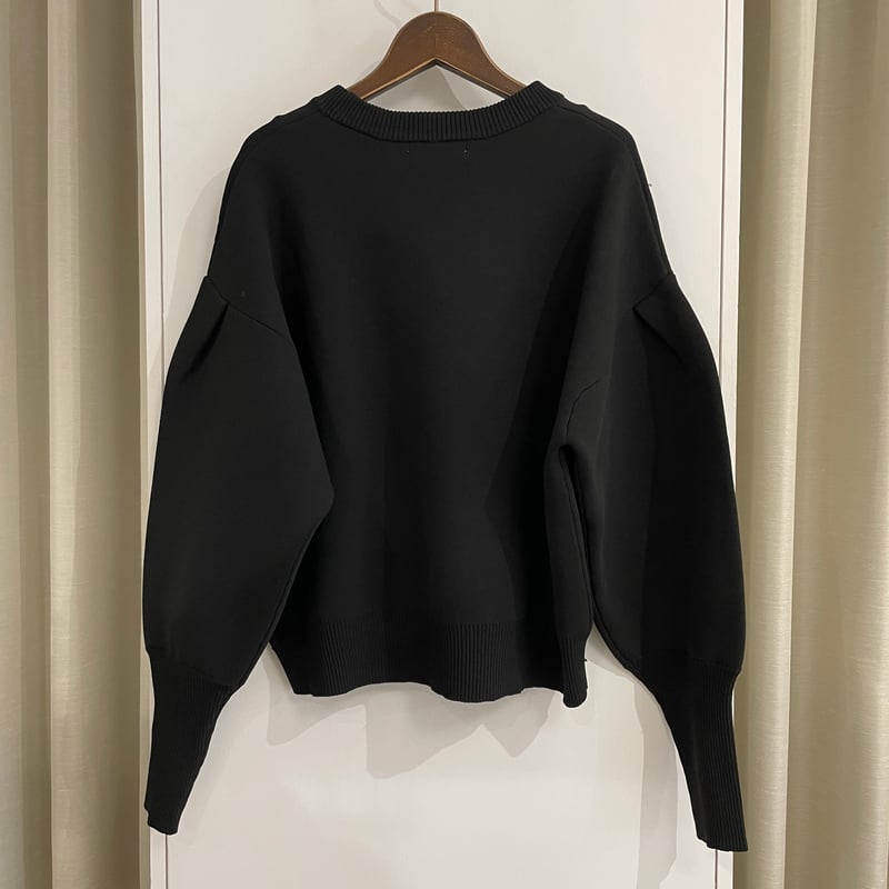 10/20ライブ② プレーティングニットPO (ノミネ 38513840003