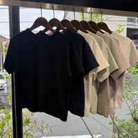 店発　7/24ライブ③　ワッフルTシャツ　（ラボセレクト　LB250230）