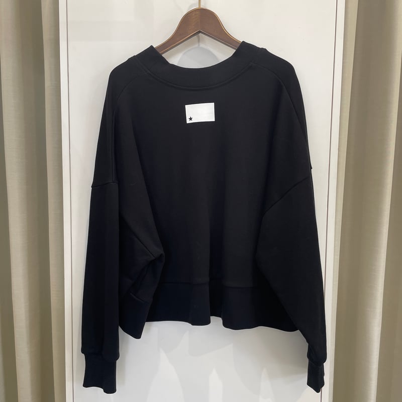 本発 オーバーサイズ裏毛カーディガン (アンナケリー 85254903