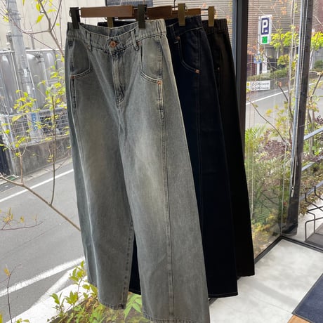 CATEGORY パンツ | ISHIKAWA-LABO