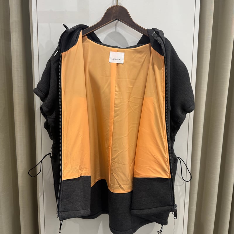 tenderloin dabo ベスト 渋谷店限定　美品 tenderloin dabo ベスト 渋谷店限定 美品 tenderloin dabo